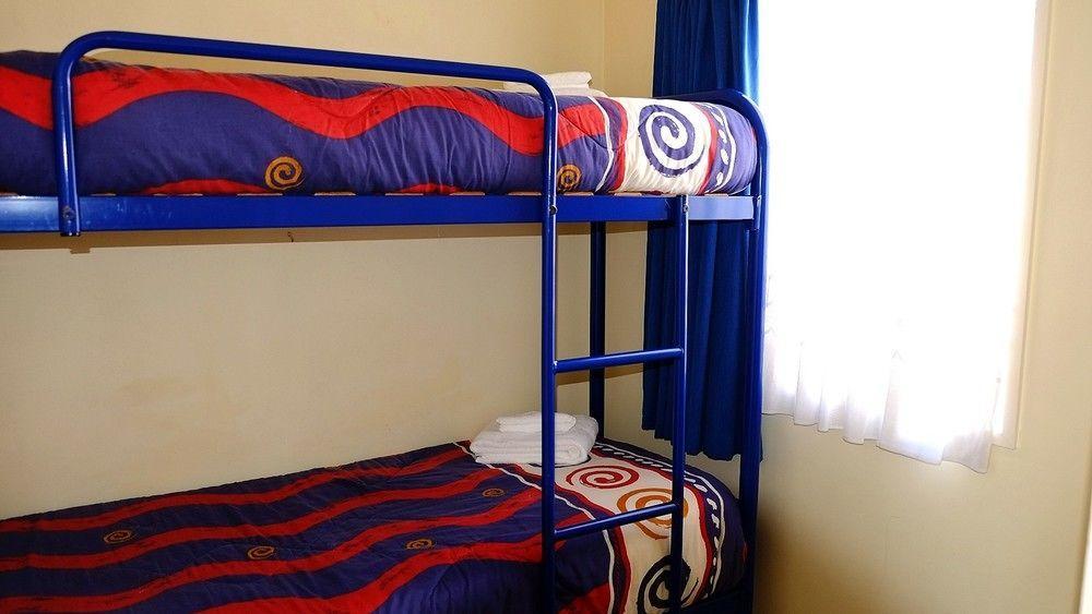 Airport Birches Motel Крайстчърч Екстериор снимка